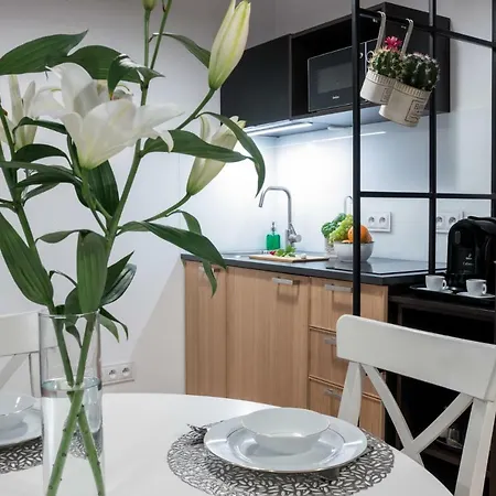 Beautiful Cracow By Cozyplace Apartmán