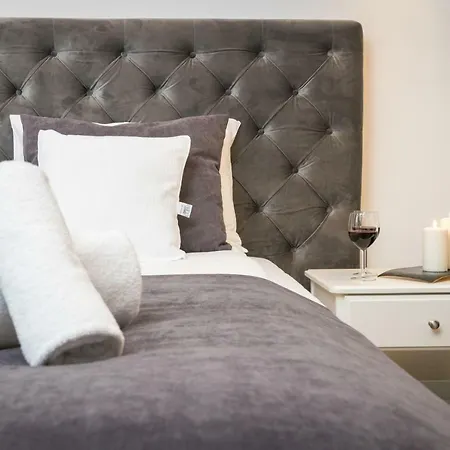 Beautiful Cracow By Cozyplace Krakov