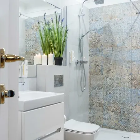 Beautiful Cracow By Cozyplace