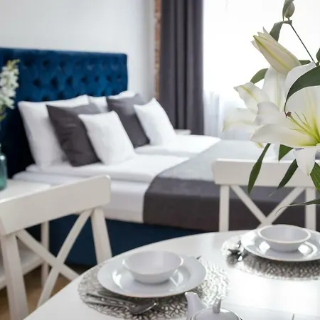 Beautiful Cracow By Cozyplace Apartmán *