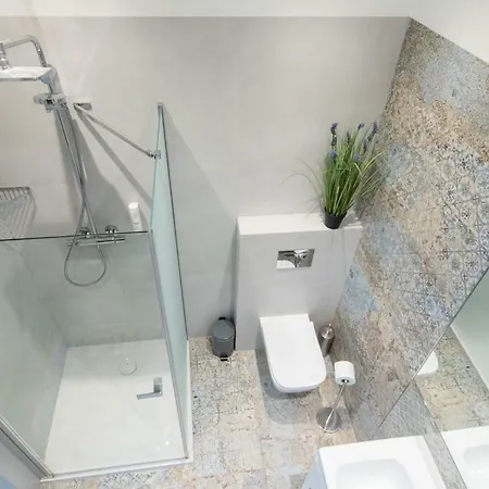 Beautiful Cracow By Cozyplace *