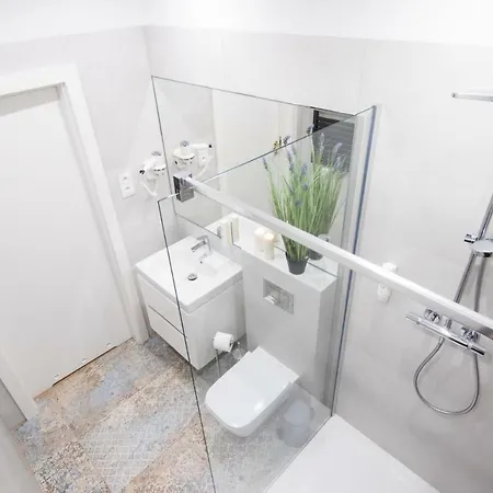 Beautiful Cracow By Cozyplace Apartmán