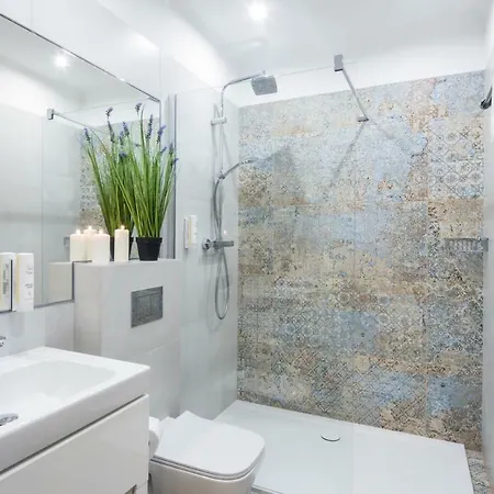 Beautiful Cracow By Cozyplace * Krakov