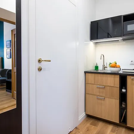 Beautiful Cracow By Cozyplace *