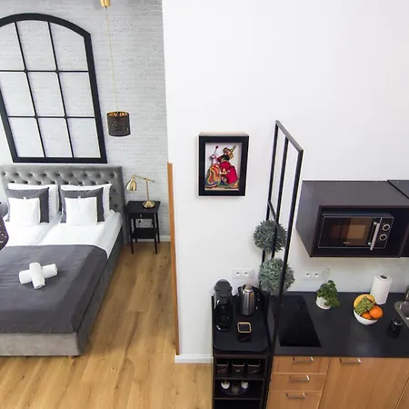 Beautiful Cracow By Cozyplace Apartment